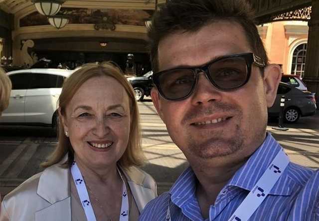 "Привет из Донецка": семья расстрелянного в Киеве врача фигурировала в громком скандале