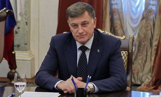 "Любвеобильный" Макаров?