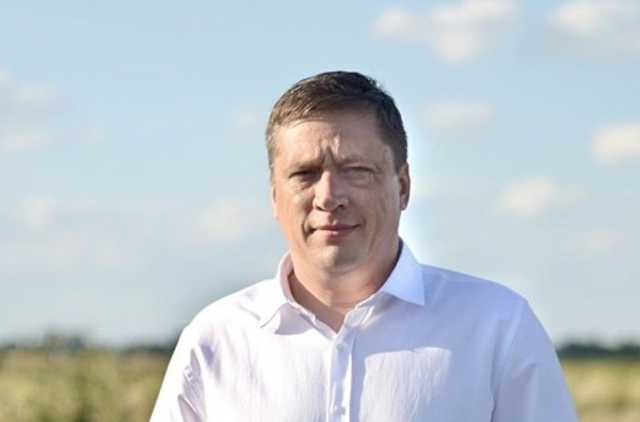 Нардеп-насильник Иванисов представил Украину на молитвенном завтраке в Вашингтоне