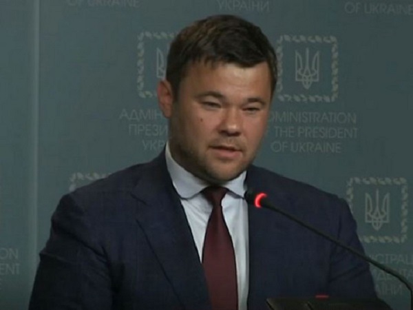 Коломойский отговорил Богдана уходить в отставку: всплыла резонансная деталь