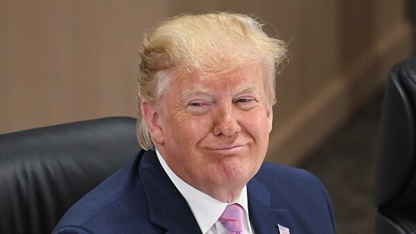Трамп готовит "подножку" офицеру, отказавшемуся от важной должности в Украине