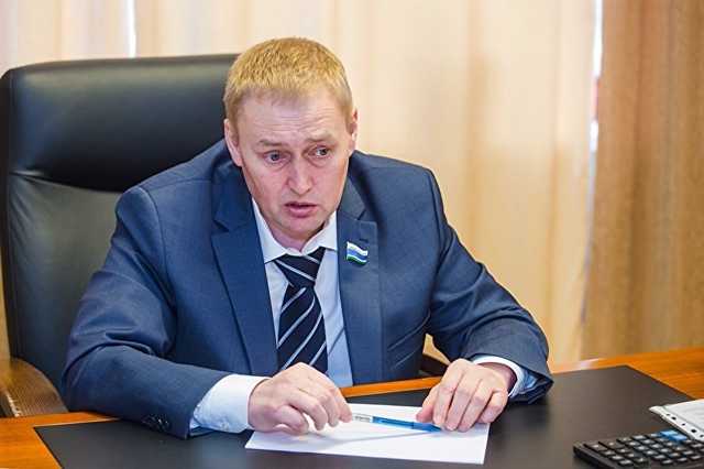 "Лос бандитос" по-свердловски