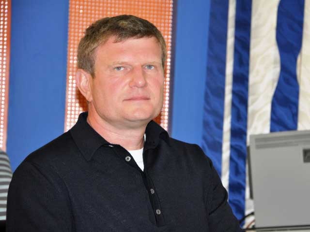 Подшипники Савченко "требуют перемен"?