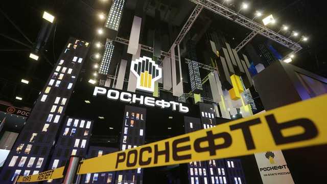 Индийский прорыв «Роснефти»