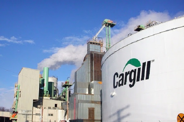 Инвестиции ценой экономической независимости: сколько времени нужно “Cargill Inc” для захвата украинских земель