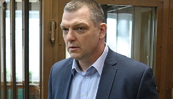 Суд оправдал россиянина за убийство на фабрике «Меньшевик»