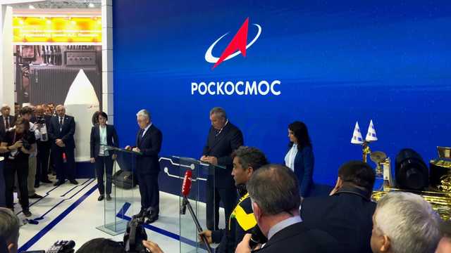 Рогозин - "могильщик" российского Космоса?