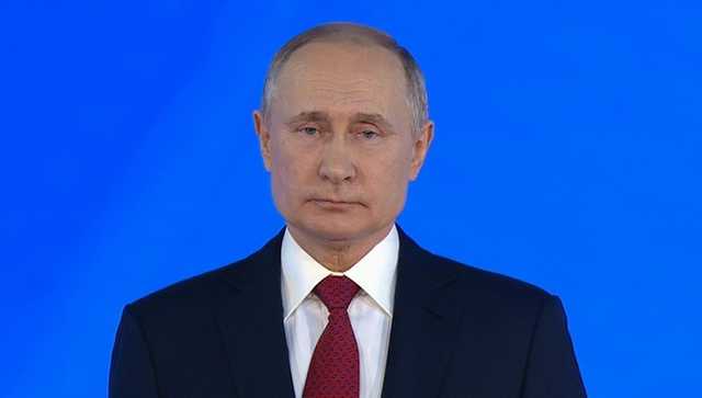 Притяжение Севера. Владимир Путин: «Восток -Ойл» — это увеличение ВВП страны