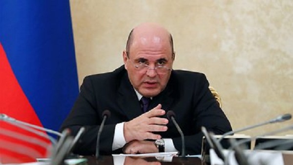 Мишустин разрешил выращивать коноплю и опийный мак