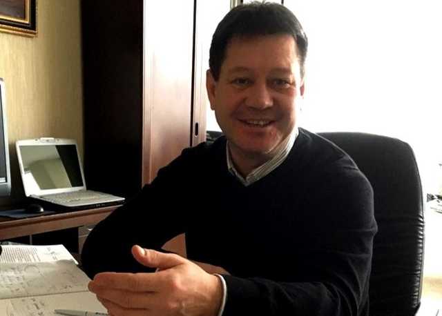 Евгений Першин и миллиардные подряды Газпрома