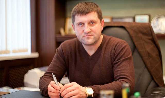 Сообщник Коломойского вернулся: Укртранснафта назначила Лазорко заместителем гендиректора