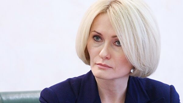 Абрамченко "вызовут" врача?