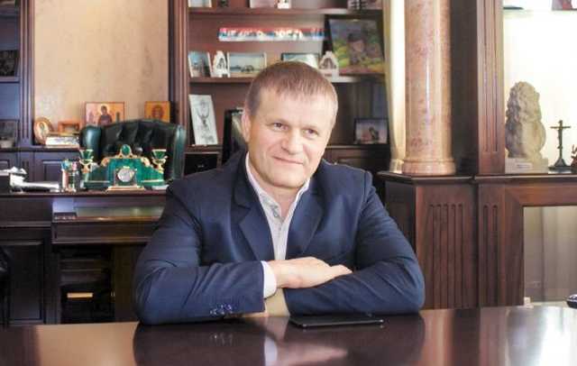 Зоопарк для РЖД