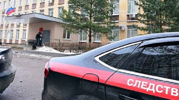 Раскрыта тайна появления пистолета у покончившего с собой полковника ФСИН