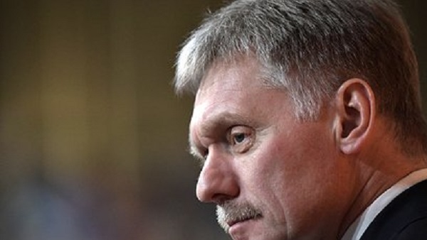 Кремль отреагировал на слухи о плане Путина по созданию сверхдержавы