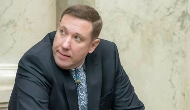 Завершено расследование дела экс-нардепа Сольвара
