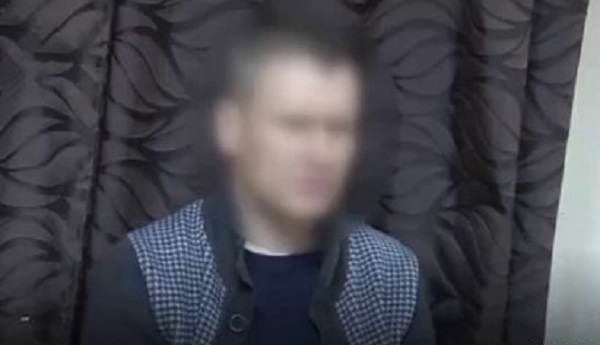 Отвергнутый россиянин стал маньяком и начал нападать с ножом
