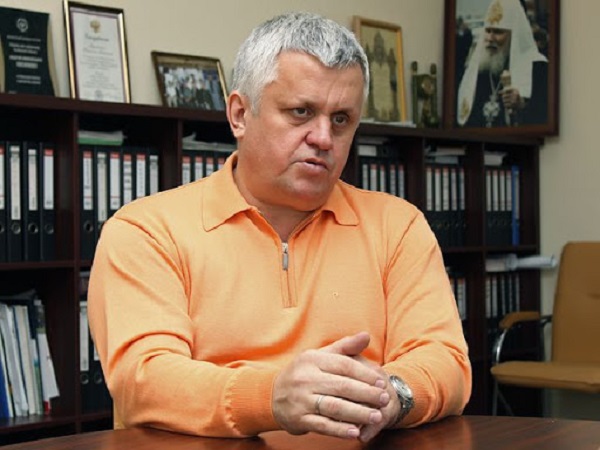 Косилов не спускает кур с рук