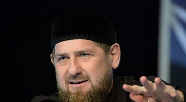 Кадыров отреагировал на слова Путина о замене слов «папа» и «мама»