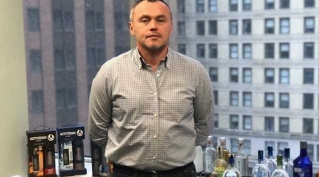 Евгений Черняк: на словах Стив Джобс, а на деле - аферист