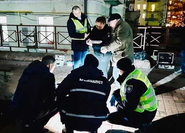 Названы имена и фото подозреваемых в убийстве пластического хирурга в Киеве