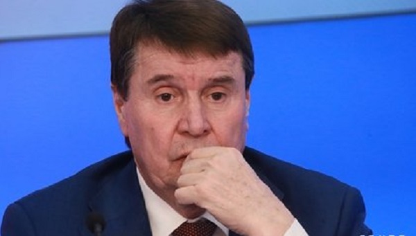 В России отреагировали на желание Зеленского провести выборы в Крыму