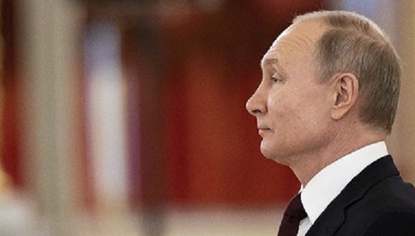 Переводчики Путина перечислили его самые затруднительные фразы