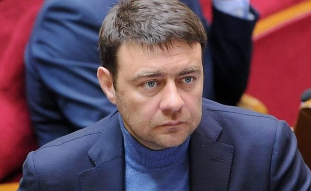 Бывший депутат-радикал Ленский купил в Киеве квартиру по подозрительной цене
