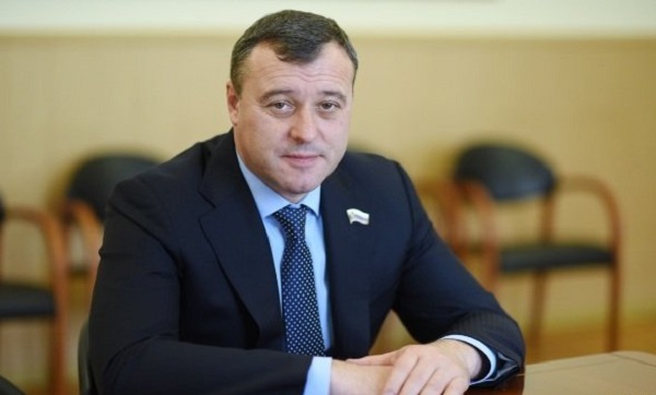 Оренбургский спрут