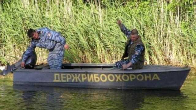Битва за Госрыбагентство