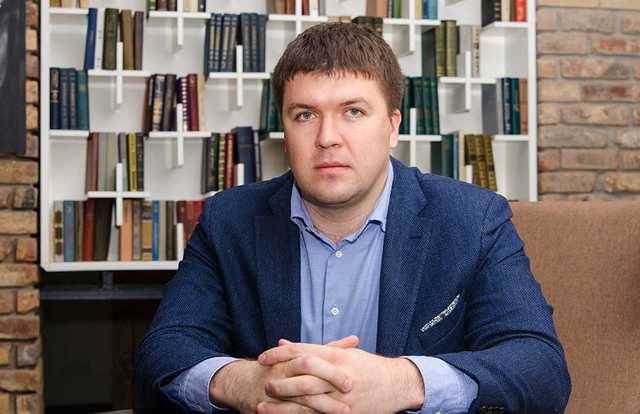 Страховой потрошитель Евгений Мирошников
