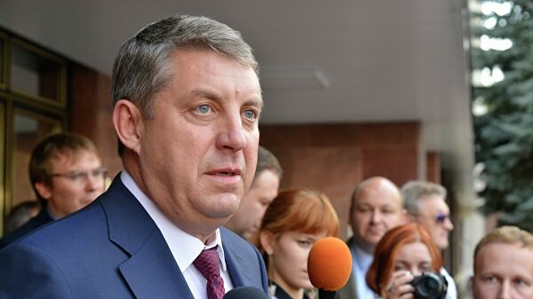 Богомаз не оправдает своего "министра правды"?