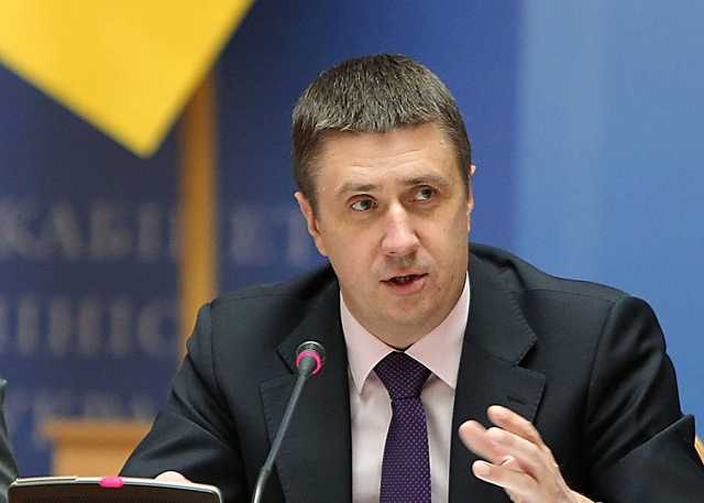 Семья бывшего вице-премьера Кириленко накупила недвижимости, но не погасила кредит
