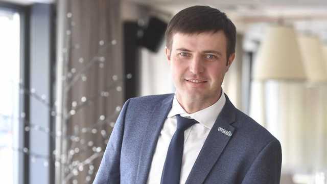 Замминистра Высоцкий под покровительством Лисситсы заработал на несколько квартир и 5 земельных участков