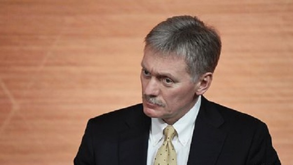 Кремль отреагировал на угрозу новых санкций США против России