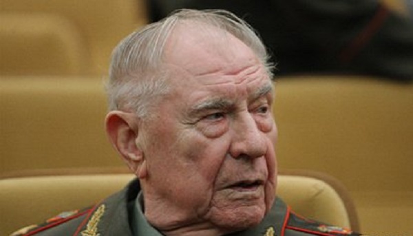 Раскрыты слова последнего маршала СССР о Горбачеве, Ельцине и Путине
