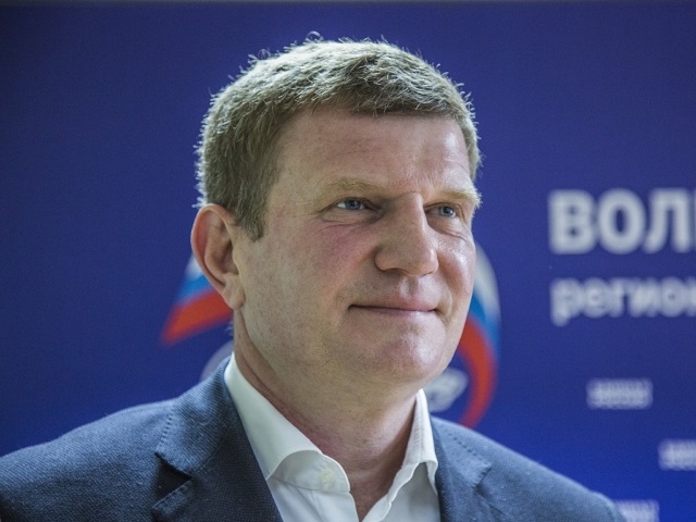 "Кассетных" дел "мастер" Савченко