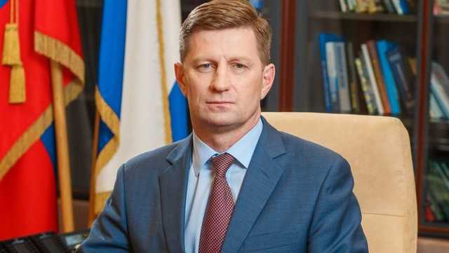Между Фургалом и Шпортом "пробежал" Бальский?