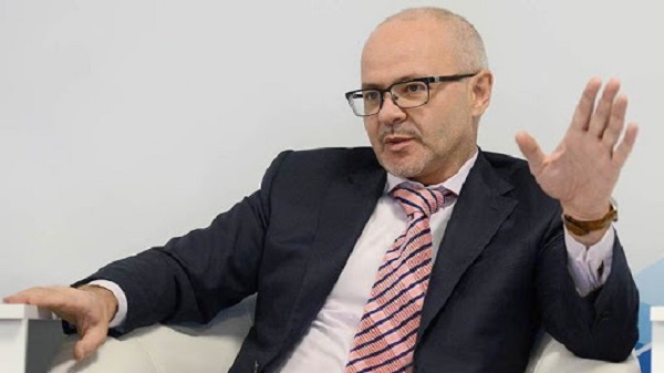 Снегуров снова проВИС?