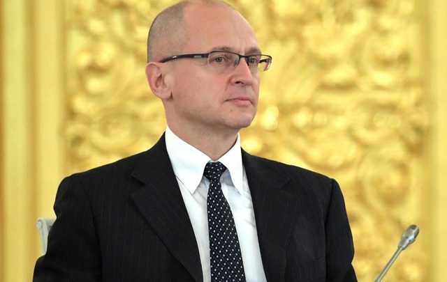 Новые лица новой политики