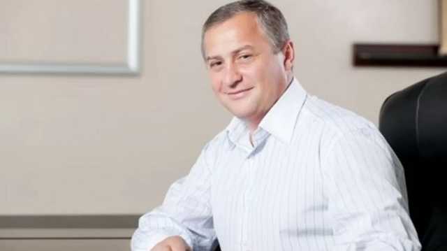 Экс-нардеп Бобов, скрывший десятки миллионов в декларации, оштрафован на 51 тыс. гривен