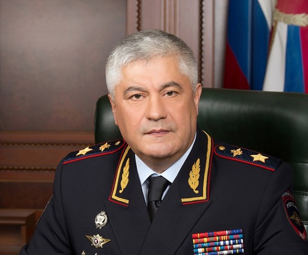Колокольцев звон отставки