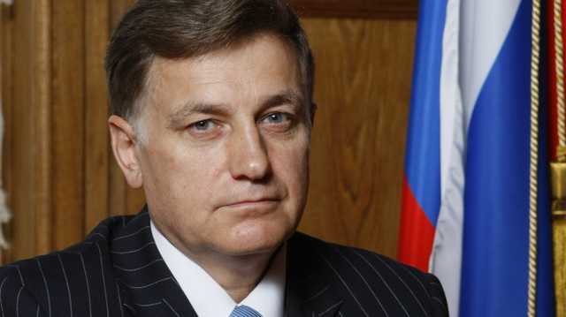 Недетский провал Вячеслава Макарова