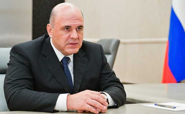 Нью-йоркские квартиры семьи премьера Мишустина