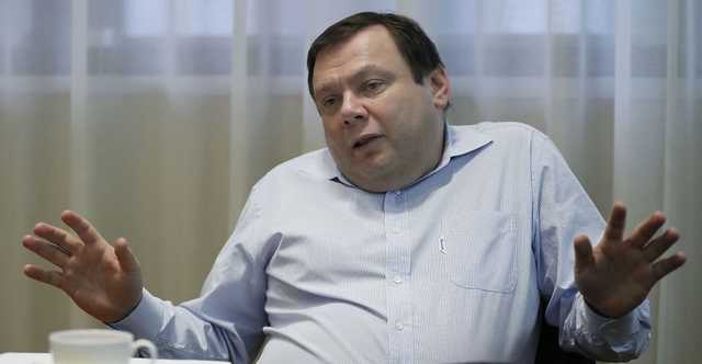Куда Михаила Фридмана заведут таланты и связи скандально известного Петра Кацыва