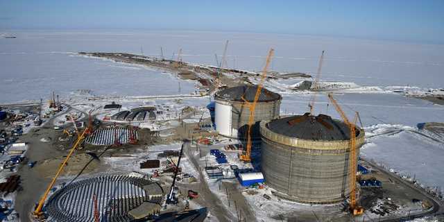 Михельсон «подобрался» к Баимскому ГОКу?