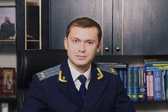 Николай Ульмер и бориспольский «врадиевский синдром»