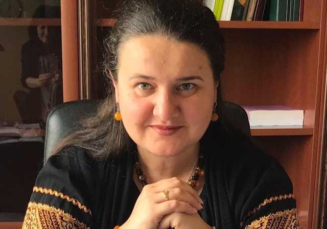 Тайная переписка Маркаровой с Председателем правления Укрэксимбанка по долгам ее Актив-Банка