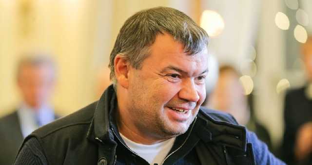Бокарев "развел" Чайку и Артякова
