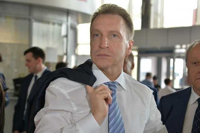 Андрей Костин прячет свои "кормушки"?